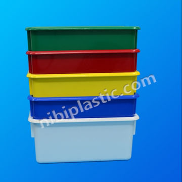 Buy Vietnam Wholesale Made In Vietnam High Quality Plastic Storage