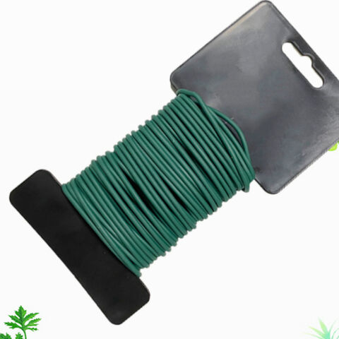 Multifunctional Twist Plant Ties for Plants Support Indoor and Outdoor ...
