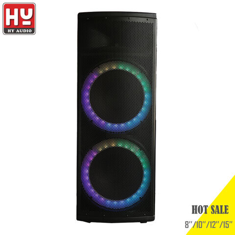 Hot Sale pour ordinateur portable haut-parleurs 8 ohms haut