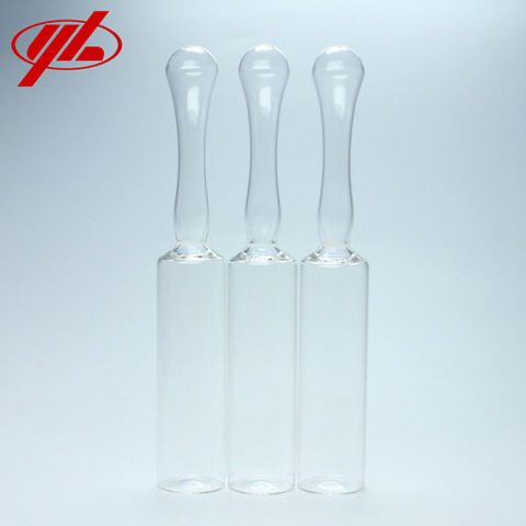 Buy Wholesale China Manufacturer Clear Injected Medical Pharmacy