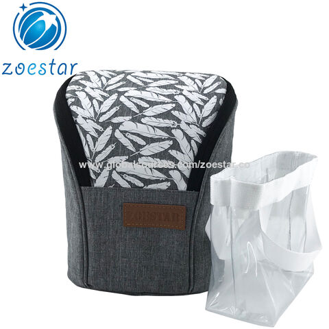 Insulated Baby Bottle Cooler Bag