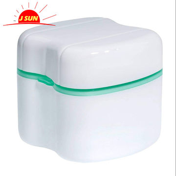 Buy Wholesale China Amazon Best Selling Double-deck Dental Case Clear ...