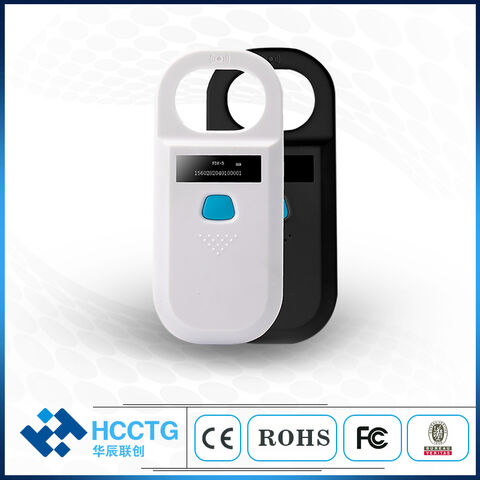 Buy Wholesale China 125khz / 134.2khz Usb Goat Animal Ear Nfc Rfid ...