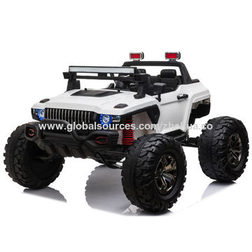 electric toy car with remote control