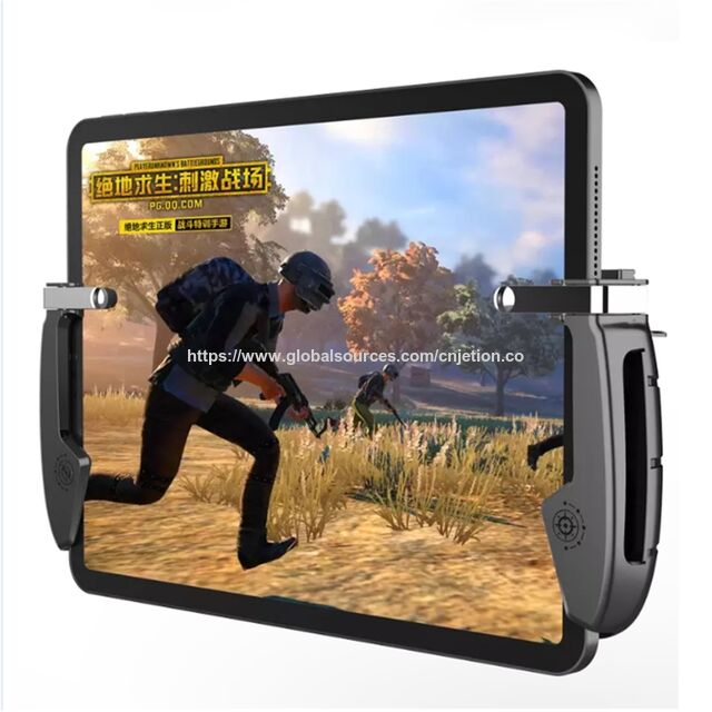 Bulk Buy China Wholesale One Pair L/r Shooter Game Controller With ...