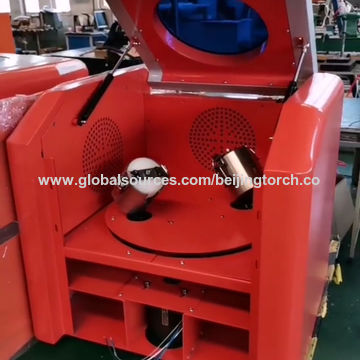 Paste Mixing Machine