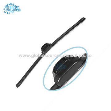 Auto drive wiper blades Clearance