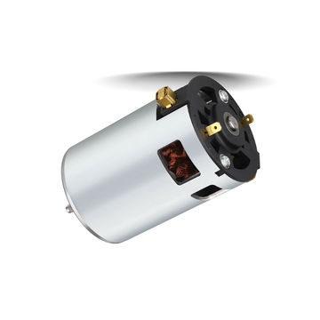 Geräuscharmer DC-Motor für Eismaschinen mit hohem Drehmoment und langer Lebensdauer for sale at factory direct price