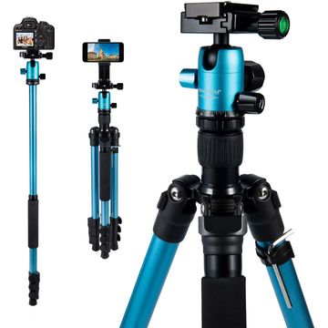 Buy Wholesale China Mactrem Professional Camera Tripod Dslr Tripod For ...