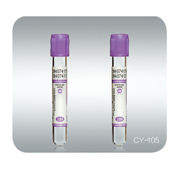 Vacuum Blood Collection Tube Edta Tube Edta Tube Edta Medical Consumables Buy China Blood Collection Tube On Globalsources Com