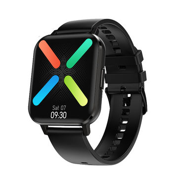 2020 Smartwatch DTX BT Call IWO 12 Reloj Inteligente Serie 5 Pro DTX Health Fitness Reloj inteligente