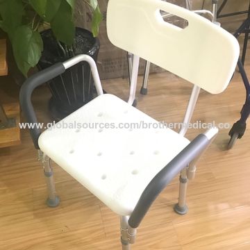Baby Shower Chair, Wooden Baby Shower Chair