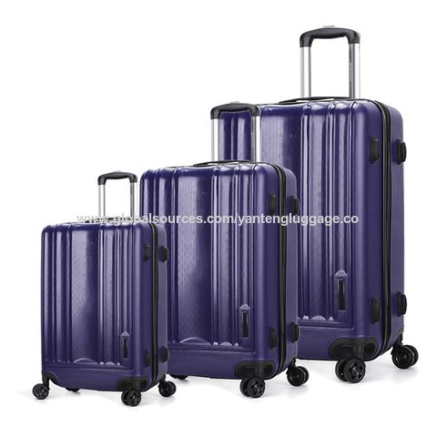 polypropylene trolley bags