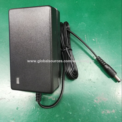 Buy Wholesale China 12V/3A adapter, UL,FCC,CE,GS,KC,PSE,SAA,BIS ...