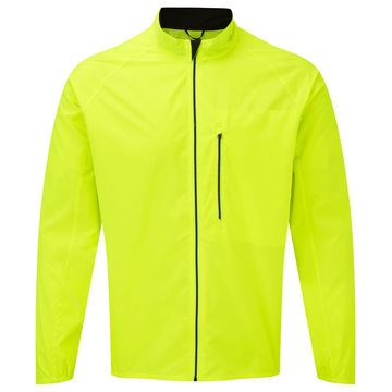 Fashionable Windbreaker Jacket 