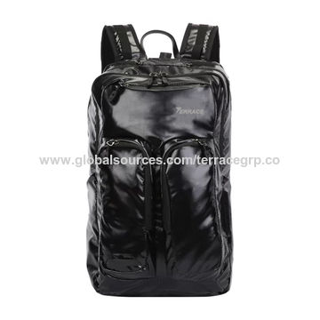 waterproof travel daypack