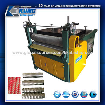 Leather Embossing Machine/Logo Embossing Machine CE - China Shoe