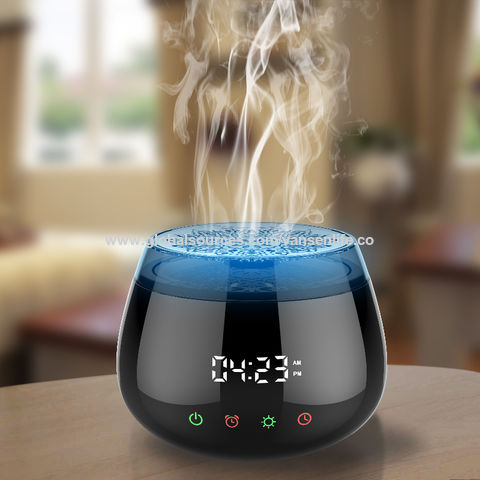 Buy Wholesale China 270ml Multifunctional Ultrasonic Aroma Diffuser ...