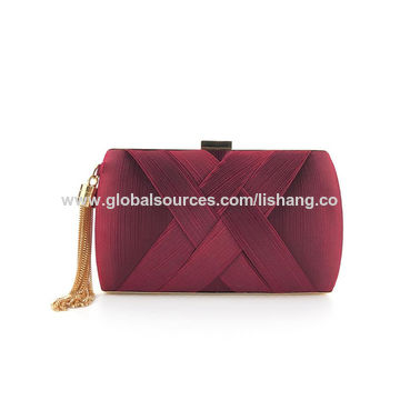 Buy Wholesale China Leb1216 Fashion Purse Evening Bags With