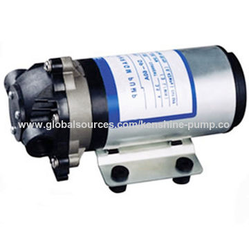 Buy Wholesale China 12v 24v Miniature Diaphragm Pump Reverse Osmosis Pump Filling Pump Transfer Pump Pressure Pump Diaphragm Pump Dc Pump Ro Pump Transfer Water Pump Global Sources