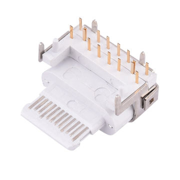 Buy Wholesale China European Standard 18w Apple Type Usb Type-c 16 Pin ...