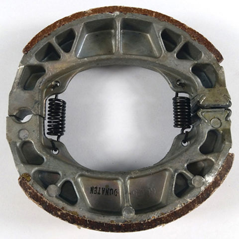 Brake shoe store motorcycle price