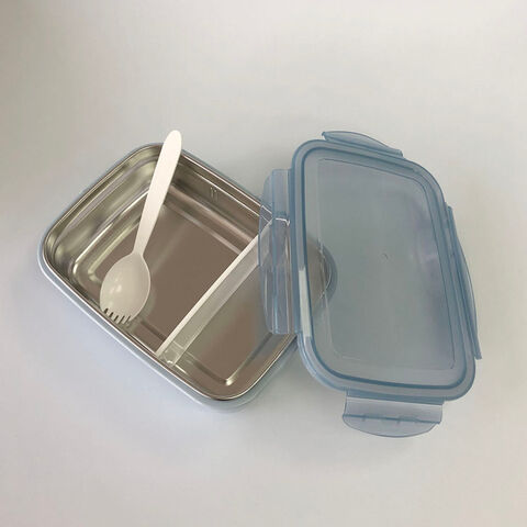 Buy Wholesale China High-quality Disposable Food Containers With Divider -  & Disposable Food Containers at USD 0.01