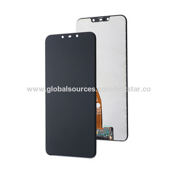 Huawei Nova 3i / P Smart Plus Display Assembly