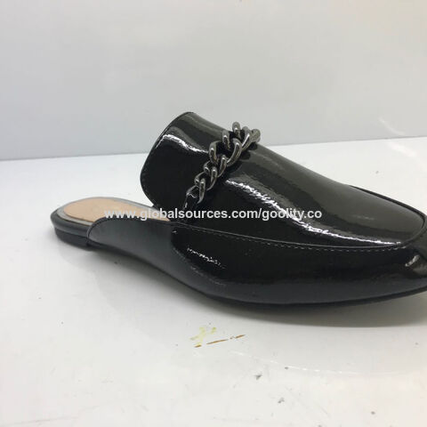 flat party shoes