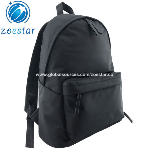 Two discount pocket backpack