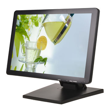 Buy Wholesale China Lcd Touchscreen Monitor Inch Tft Led Wire