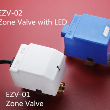 Buy Wholesale China Motorized Valves & Motorized Valves At USD 20 ...