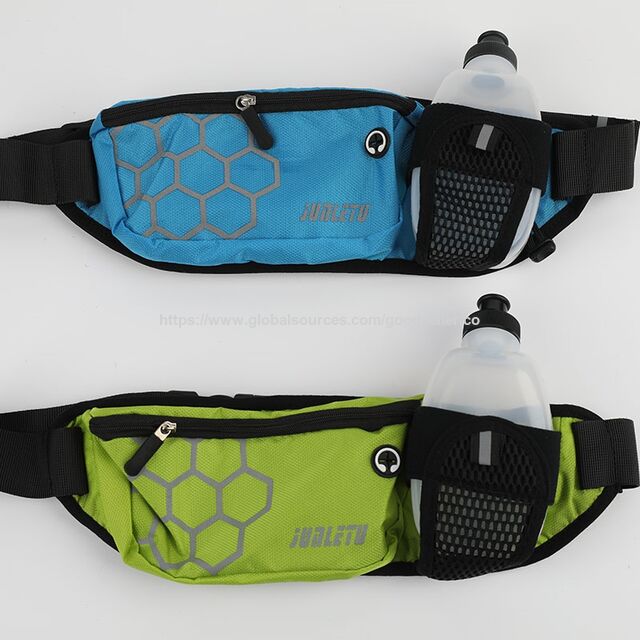 Multifunktionale Sport-Handytasche, hochwertige wasserdichte Nylon-Gürteltasche