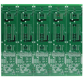 PCB multicamadas de alta densidade e alta Tg FR4 - Fabricante de placas de circuito impresso for sale at factory direct price