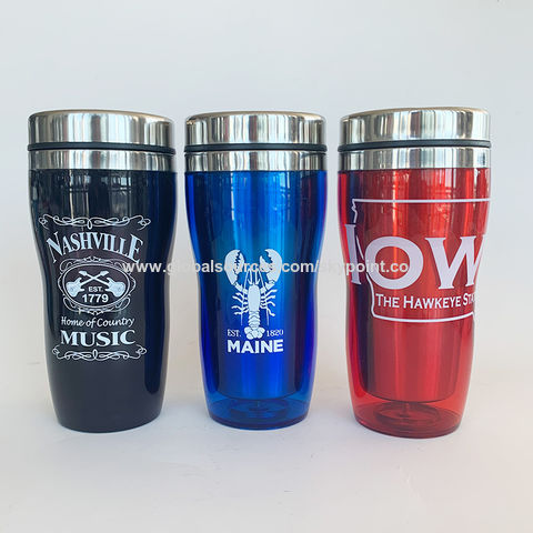 Buy Wholesale China Stainless Steel Mug Stainless Steel Cup & Stainless ...