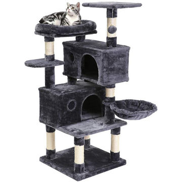 custom cat tree