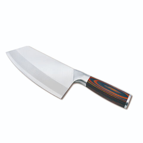 Cheap Forged Kitchen Knife, Stainless Steel Knife, Meat Cutting