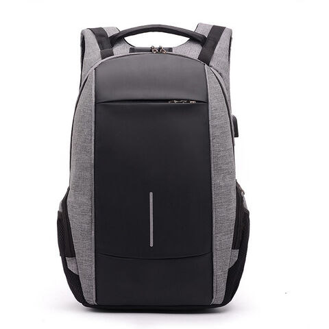 Buy Wholesale China 2020 New Backpack Strong Laptop Backpack With Usb ...