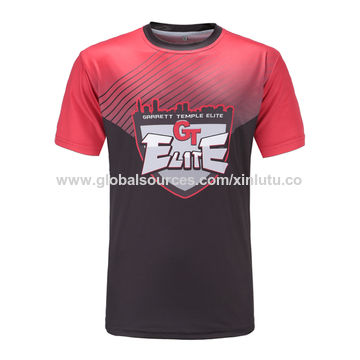 T-shirt personnalisable Full Print - Sublimation All Over