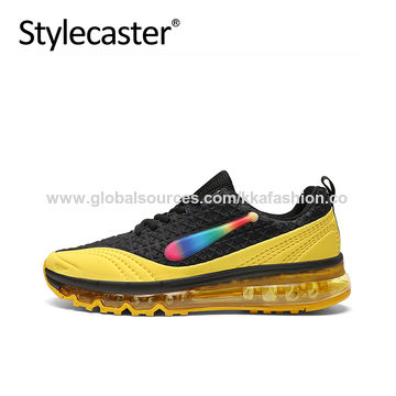 Buy Wholesale China Oem High Quality Men'S Led Shoes & Men'S Led Shoes At  Usd 17 | Global Sources