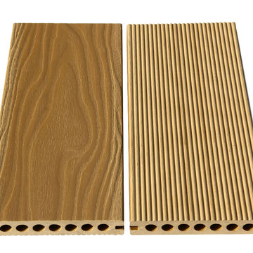 25mm Outdoor Engineered Flooring Plastic Wood Composite Decking - China  Outdoor Flooring, Composite WPC Decking