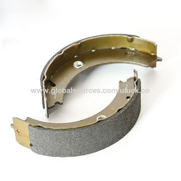 Brake Shoe Repair Kit for Trailer Axle - China Brake Shoe Repair Kit for  Trailer Axle, Repair Kit for Trailer Axle