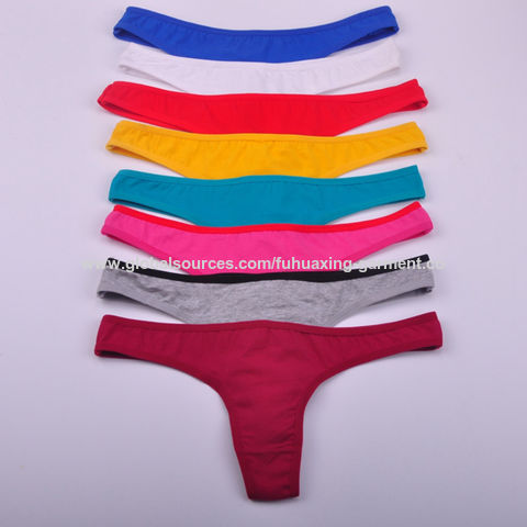 Buy Wholesale China Wholesale Free Panties Sample Women Sexy