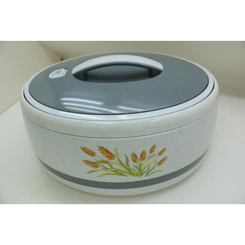 Buy Wholesale Taiwan Insulated Food Container With 18/8 Stainless Steel  Interior & Insulated Food Container