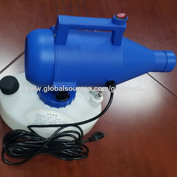 Cordless foggers for sale hot sale