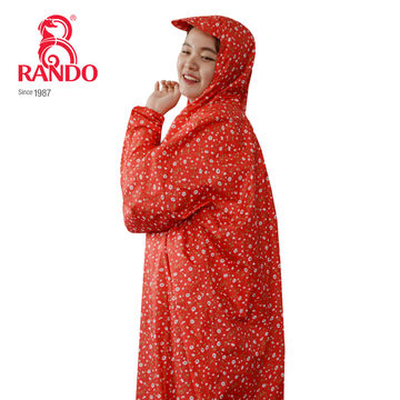 Vietnam Manufacturer - Colosur Adult Poncho - Made Of Nylon