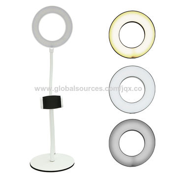 Buy Wholesale China 2 In 1 Led Ring Light Stand & Led Light,light,ring ...