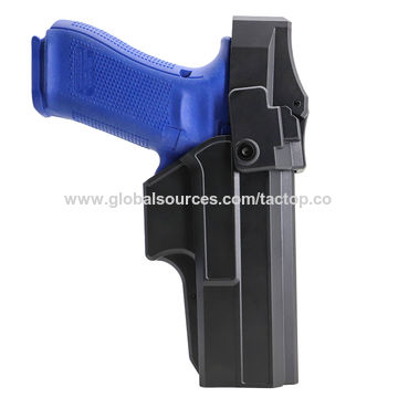 Thigh Gun Holsters for GLOCK Hunting Duty Holster for sale