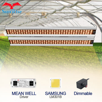 Factory Wholesale Full Spectrum 240w Samsung Led Grow Light Quantum Board For Indoor Plants Global Sources