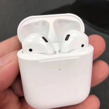 Buy Wholesale China For Airpods 2 Earbuds With Airoha Chip 